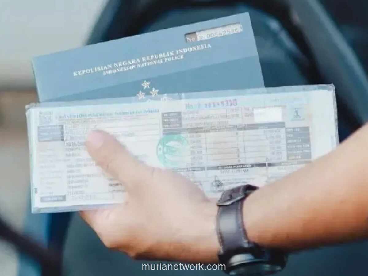 Biaya Balik Nama Kendaraan Bekas: Ini Rincian Lengkap dan Syarat Terbaru 2025