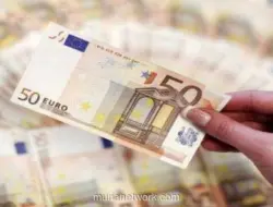 Euro Jatuh ke Titik Terendah Setahun, Dolar AS Menguat di Tengah Ekspektasi Suku Bunga Agresif
