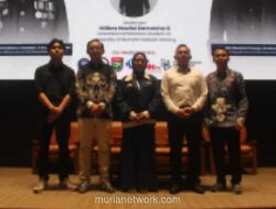 FPCI UMM Gelar Diskusi Dampak Konflik Iran: Ancaman Multidimensi bagi Pertahanan dan Ekonomi Indonesia