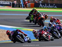 Quartararo Bantah Jadi Penyebab Bagnaia Batal ke Yamaha: “Itu Tidak Benar”