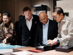 Menteri Fadli Zon Tegaskan Borobudur Bukan Sekadar Monumen, Melainkan Tempat Suci Umat Buddha