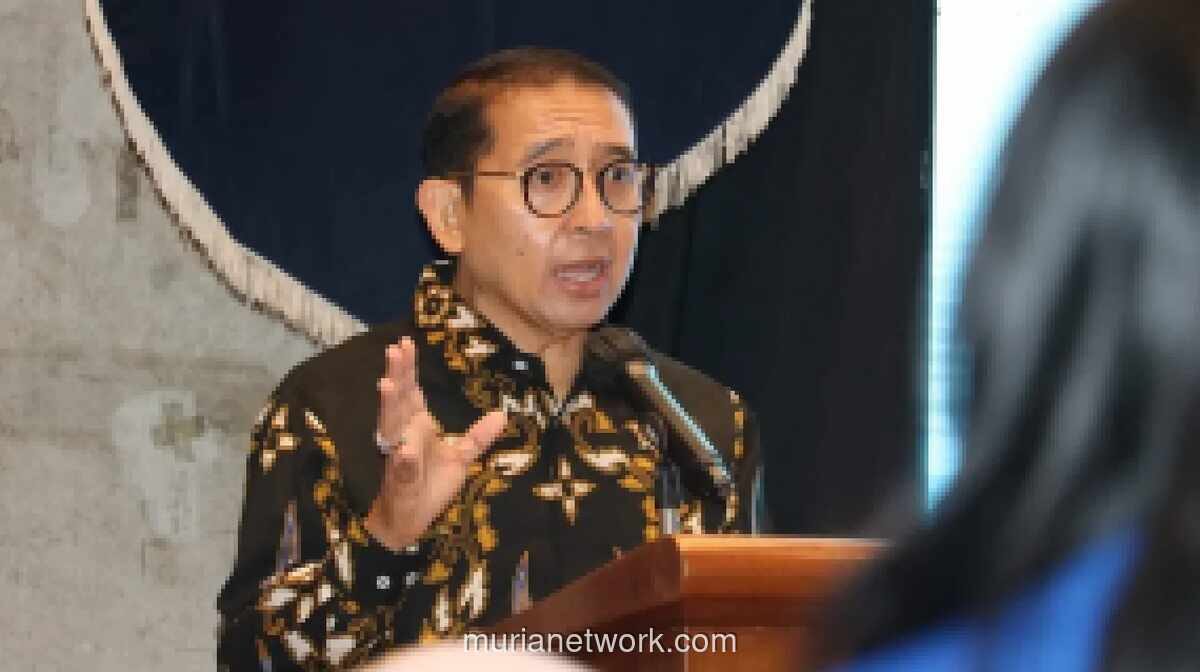 Fadli Zon Sebut Kebijakan Era Soeharto Layak Diadopsi demi Kemandirian Bangsa