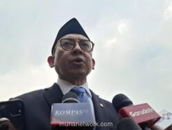 Prabowo Kenang Kedekatan dengan Ryamizard Ryacudu sejak Taruna, Fadli Zon: Hubungan Batin Dua Tokoh Bangsa