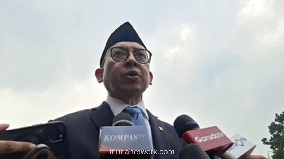 Prabowo Kenang Kedekatan dengan Ryamizard Ryacudu sejak Taruna, Fadli Zon: Hubungan Batin Dua Tokoh Bangsa