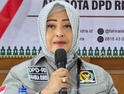 Fahira Idris Kecam Keras Dugaan Penyekapan dan Penyiksaan Perempuan di Bandung, Desak Hukuman Maksimal