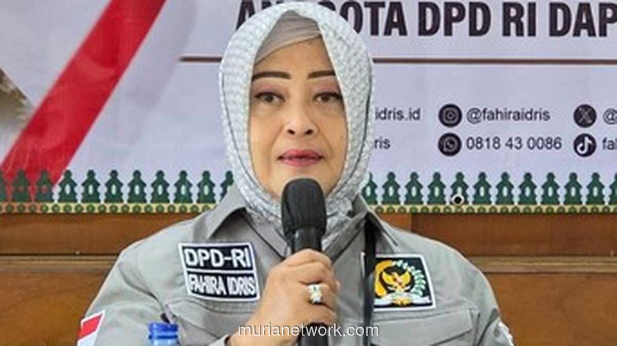 Fahira Idris Kecam Keras Dugaan Penyekapan dan Penyiksaan Perempuan di Bandung, Desak Hukuman Maksimal