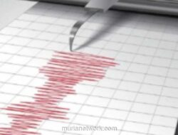 Gempa M 7,7 Guncang Sulawesi Utara dan Filipina Selatan, BMKG Keluarkan Peringatan Tsunami