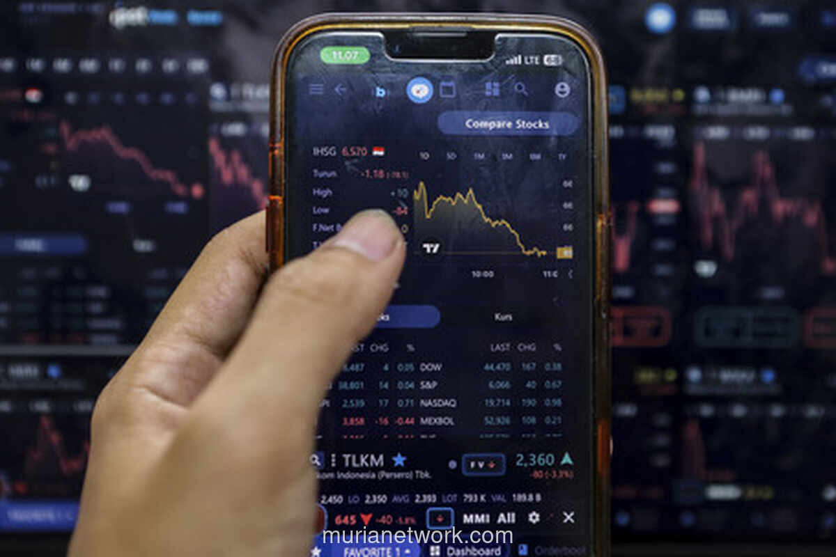 MSCI Pertahankan Status Emerging Market Indonesia, Ancaman Turun Kelas Mengintai