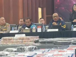 Polisi Bongkar Praktik Judi Berkedok Timezone di Jakarta, Omzet Capai Rp2,1 Miliar per Bulan