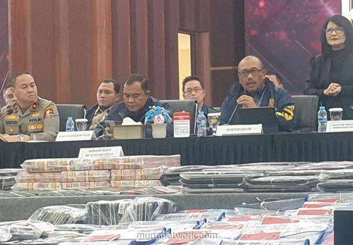 Polisi Bongkar Praktik Judi Berkedok Timezone di Jakarta, Omzet Capai Rp2,1 Miliar per Bulan