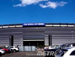 FBI Aktifkan Pusat Operasi Gabungan di 16 Kota untuk Amankan Piala Dunia 2026