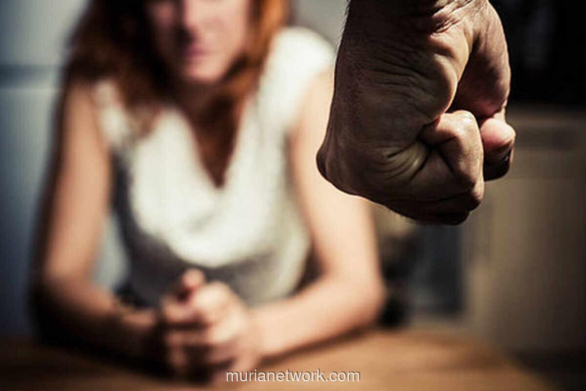 Perempuan di Bandung Alami Penyekapan dan Kehilangan Penglihatan, Pakar Soroti Pentingnya Pendidikan Cegah Kekerasan Gender