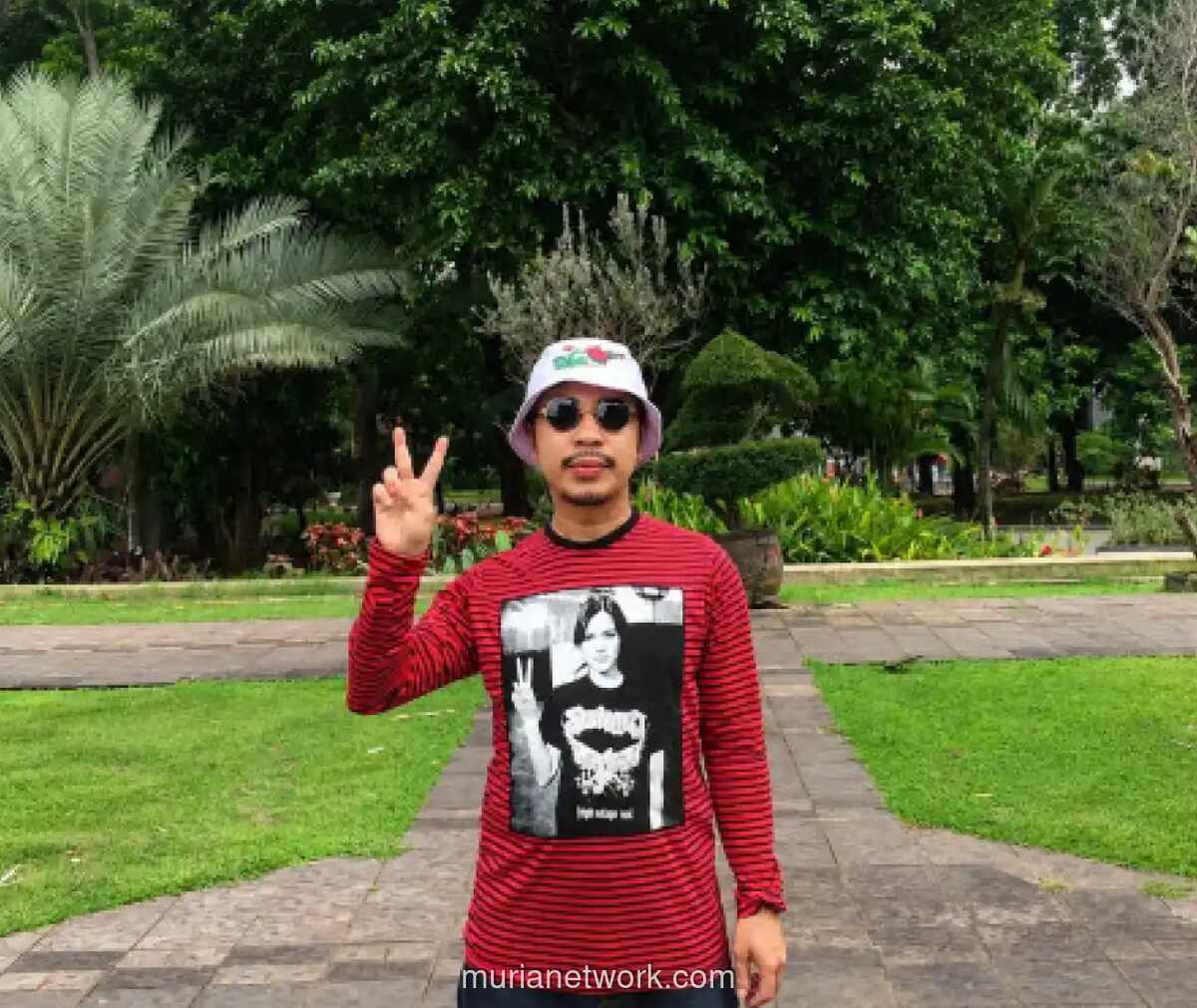 Marapthon Dinilai Ubah Cara Publik Konsumsi Media Digital, Pengamat Soroti Pergeseran ke Konten Partisipatif