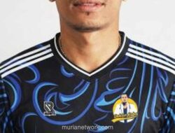 Dokter Koboi FC Rekrut Ferdinand Sinaga untuk Wali Kota Makassar Cup 2026