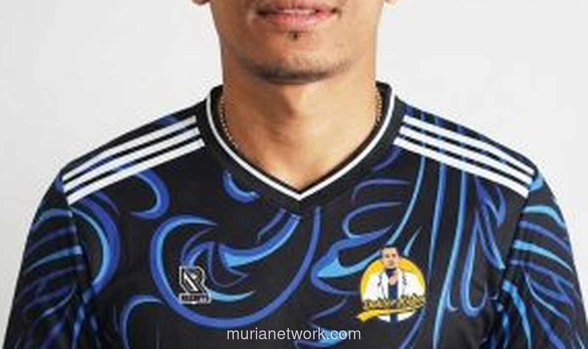Dokter Koboi FC Rekrut Ferdinand Sinaga untuk Wali Kota Makassar Cup 2026
