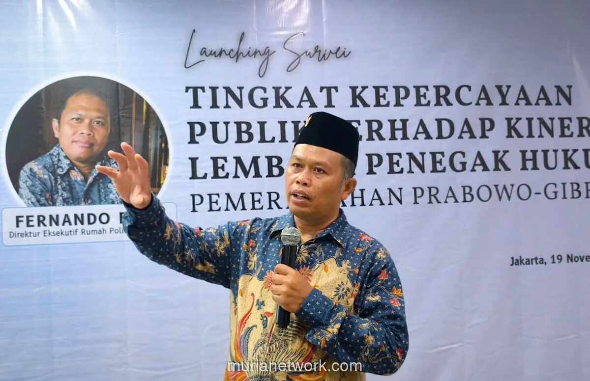 Pengamat Peringatkan Prabowo soal Potensi Reformasi 1998 Jilid II Jika Ekonomi Tak Segera Dibenahi