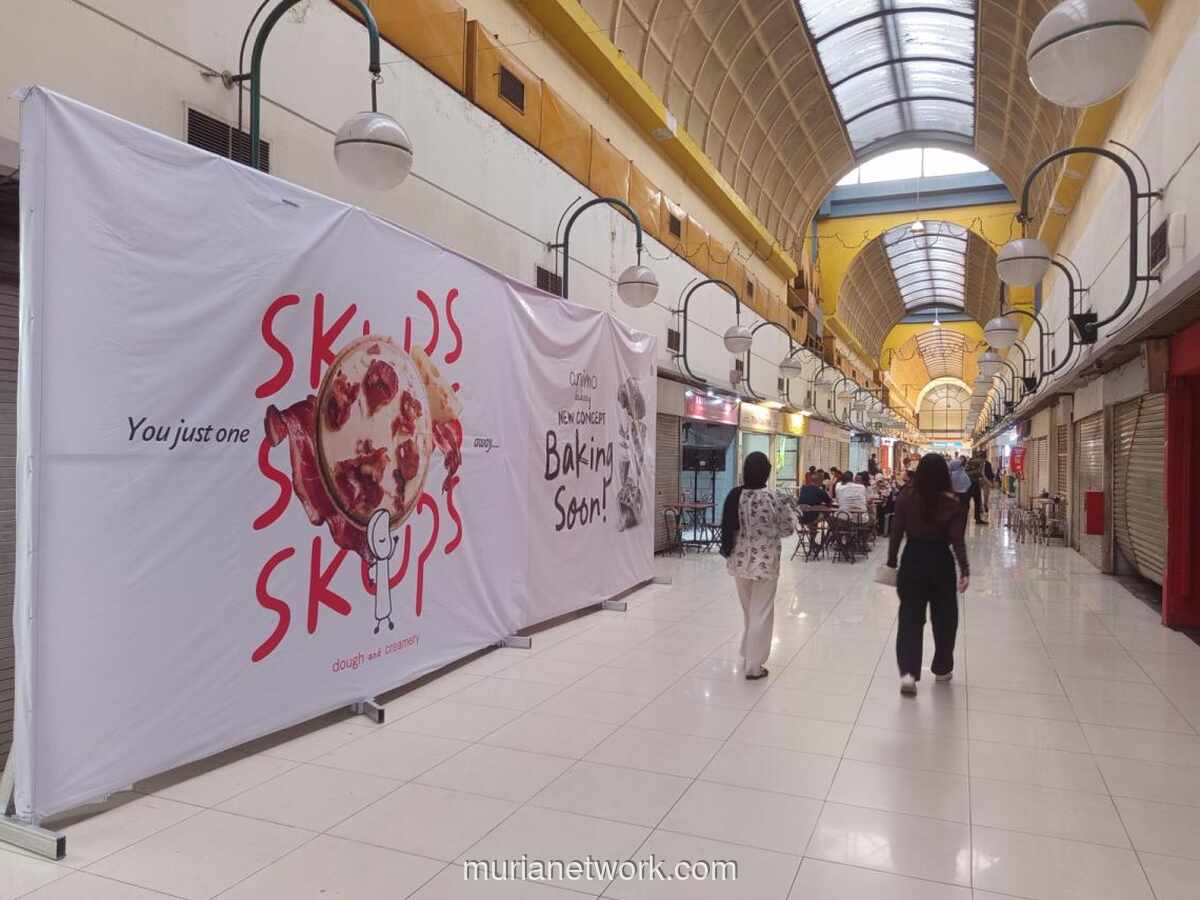 Blok M Siap Gelar Festival Budaya Urban Tiga Hari pada Akhir Juli 2026