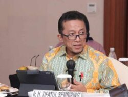 MPR Desak Pemerintah Ambil Langkah Konkret Hadapi Depresiasi Rupiah yang Mendekati Rp17.700 per Dolar AS