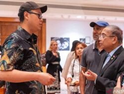 Film Pendek Indonesia Tembus Festival EuroAsia Shorts 2026, Dua Karya Siap Bersaing Menuju Oscar