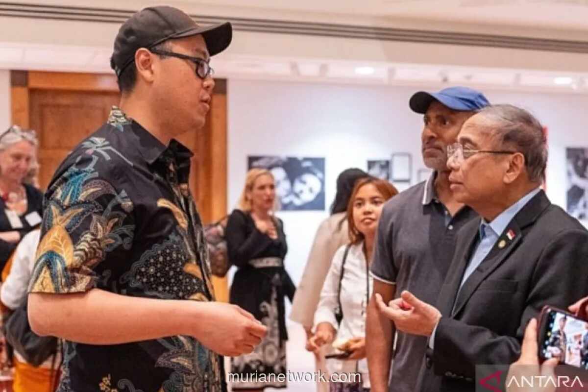 Film Pendek Indonesia Tembus Festival EuroAsia Shorts 2026, Dua Karya Siap Bersaing Menuju Oscar