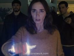 Disclosure Day Raup Rp1,85 Triliun dalam Sepekan, Posisi Teratas Box Office Belum Tergeser