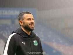 Fabio Grosso Resmi Ditunjuk sebagai Pelatih Baru Fiorentina hingga 2028