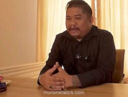 Aktivis Muda Muhammad Fithrat Irfan Serukan Jaga Persatuan Bangsa di Tengah Tekanan Ekonomi dan Politik