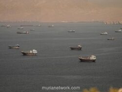 Iran Tegaskan Selat Hormuz Tetap di Bawah Kendali Penuh Teheran Usai Perundingan dengan AS