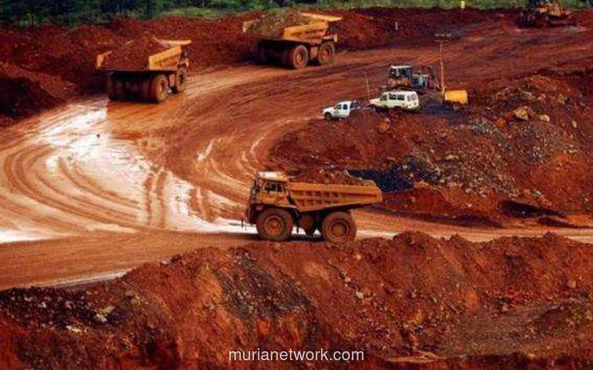 Harum Energy Siapkan Belanja Modal 310 Juta Dolar AS untuk 2026, Fokus Rampungkan Proyek Nikel