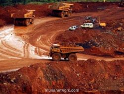 Harum Energy Kembali Tak Bagikan Dividen demi Fokus pada Transformasi ke Sektor Nikel