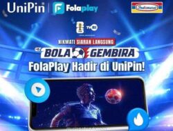 FolaPlay Gandeng Indomaret, Voucher Fisik Siaran Piala Dunia 2026 Kini Tersedia di 24.000 Gerai