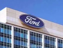 Ford Kembali Rekrut Insinyur Manusia Usai AI Gagal Penuhi Ekspektasi
