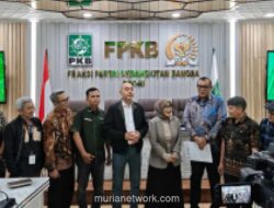 Forkopi Desak RUU Perkoperasian Beri Hak Atas Tanah untuk Semua Jenis Koperasi, Tak Hanya Sektor Pertanian