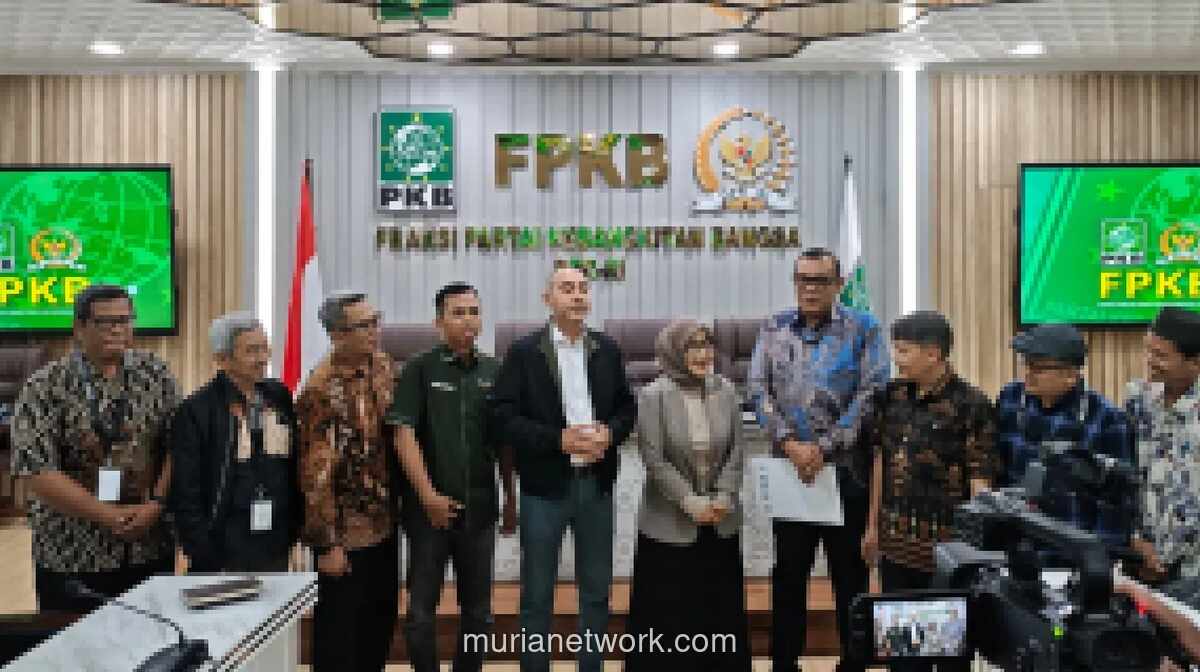 Forkopi Desak RUU Perkoperasian Beri Hak Atas Tanah untuk Semua Jenis Koperasi, Tak Hanya Sektor Pertanian
