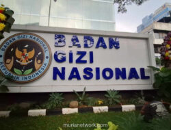 Jupnas Gizi Sorot Penangkapan Petinggi BGN, Dorong Proses Hukum Transparan dan Program MBG Tetap Berjalan