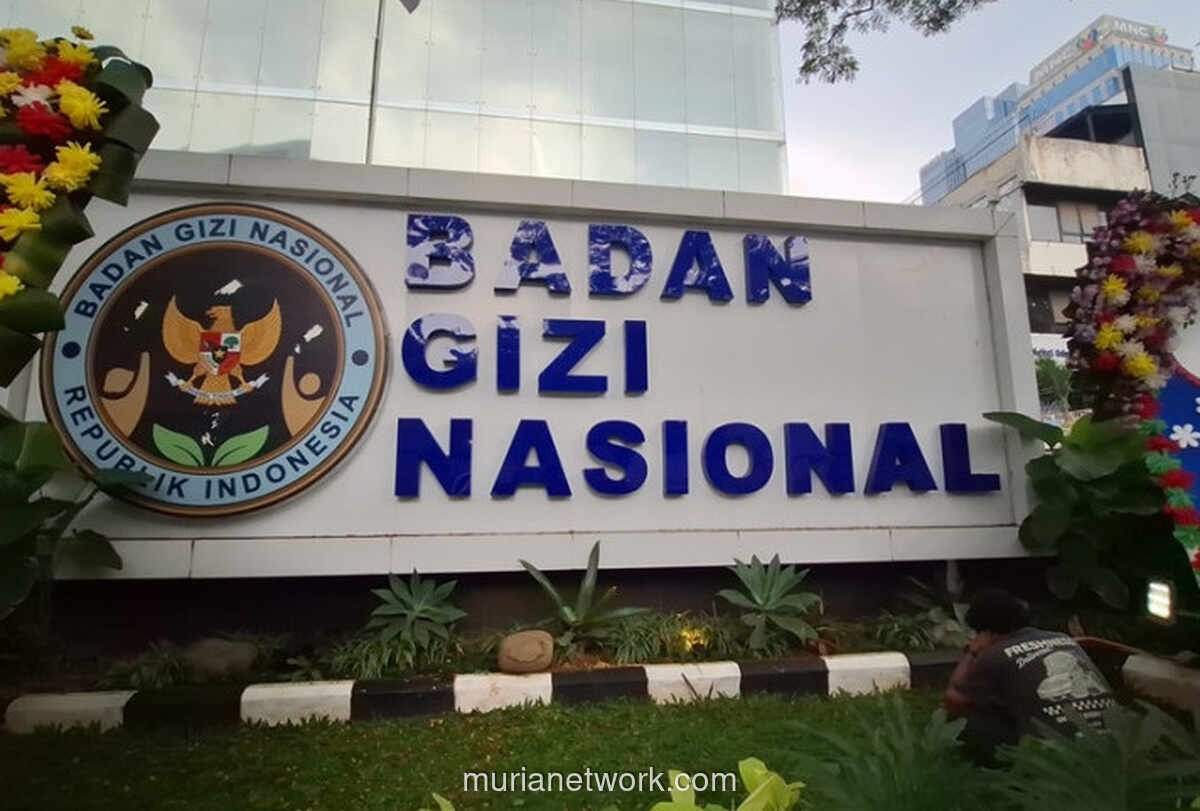 Jupnas Gizi Sorot Penangkapan Petinggi BGN, Dorong Proses Hukum Transparan dan Program MBG Tetap Berjalan