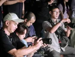 Ribuan Kreator Padati Alpha Festival 2026 di Jakarta, Uji Langsung Kamera Sony dengan AI Autofokus