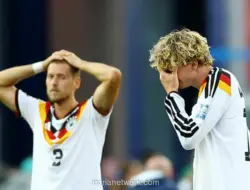Paraguay Singkirkan Jerman Lewat Adu Penalti di Piala Dunia 2026