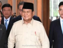 Fraksi Gerindra Bantah Isu Hubungan Prabowo-Gibran Memburuk, Sebut Itu Gosip Provokatif