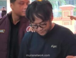 Bareskrim Bekuk Anak Buah Fredy Pratama yang Buron di Thailand dan Malaysia