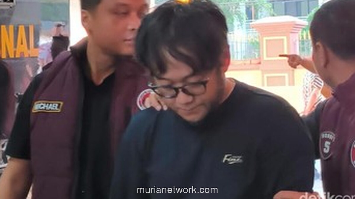 Bareskrim Bekuk Anak Buah Fredy Pratama yang Buron di Thailand dan Malaysia