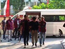 Polri Tangkap Pengendali Keuangan Jaringan Narkoba Fredy Pratama di Malaysia