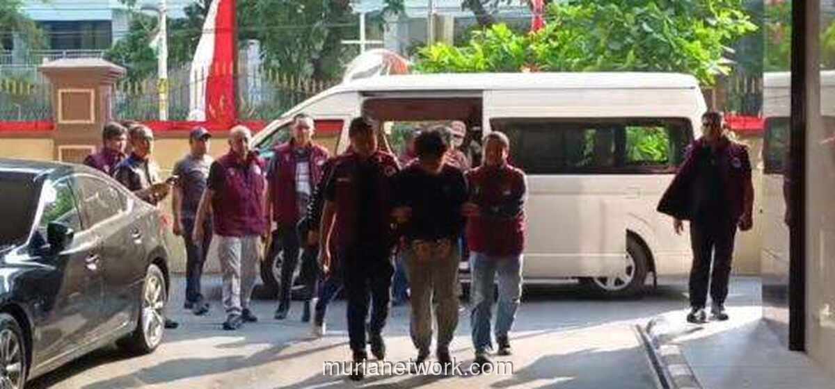 Polri Tangkap Pengendali Keuangan Jaringan Narkoba Fredy Pratama di Malaysia
