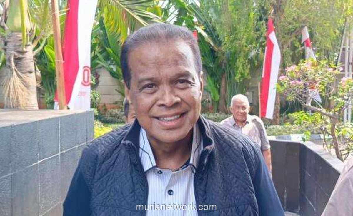 KPK Minta Bukti Medis Bos Maktour Usai Dua Kali Mangkir Pemeriksaan Korupsi Kuota Haji