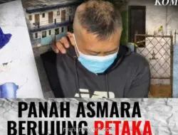 Kekasih Sekap dan Siksa Perempuan di Bandung Selama Dua Tahun, Polisi Amankan Tersangka