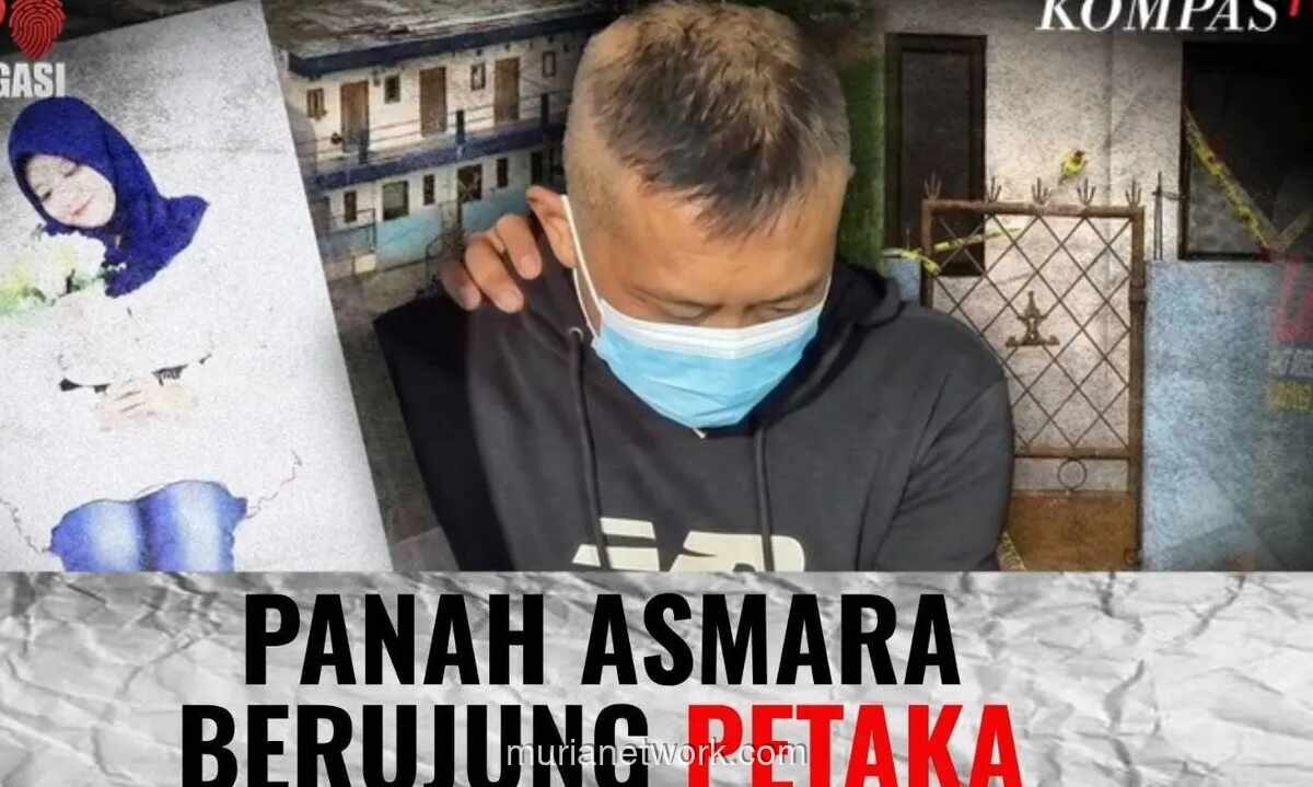 Kekasih Sekap dan Siksa Perempuan di Bandung Selama Dua Tahun, Polisi Amankan Tersangka