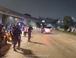 Polisi Gagalkan Dua Aksi Tawuran di Jakarta Timur dan Utara, Amankan Puluhan Pemuda dan Sederet Senjata Tajam