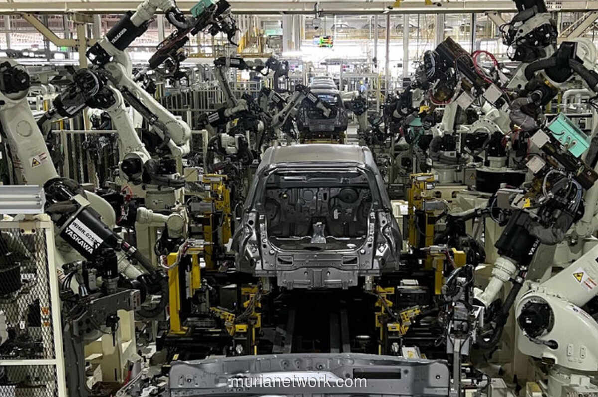 GAIKINDO Apresiasi Kebijakan Pemerintah yang Jaga Industri Otomotif Nasional