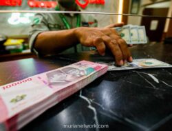 Realisasi Gaji ke-13 Tembus Rp24,05 Triliun, Disalurkan ke 5,5 Juta ASN, TNI, Polri, dan Pensiunan