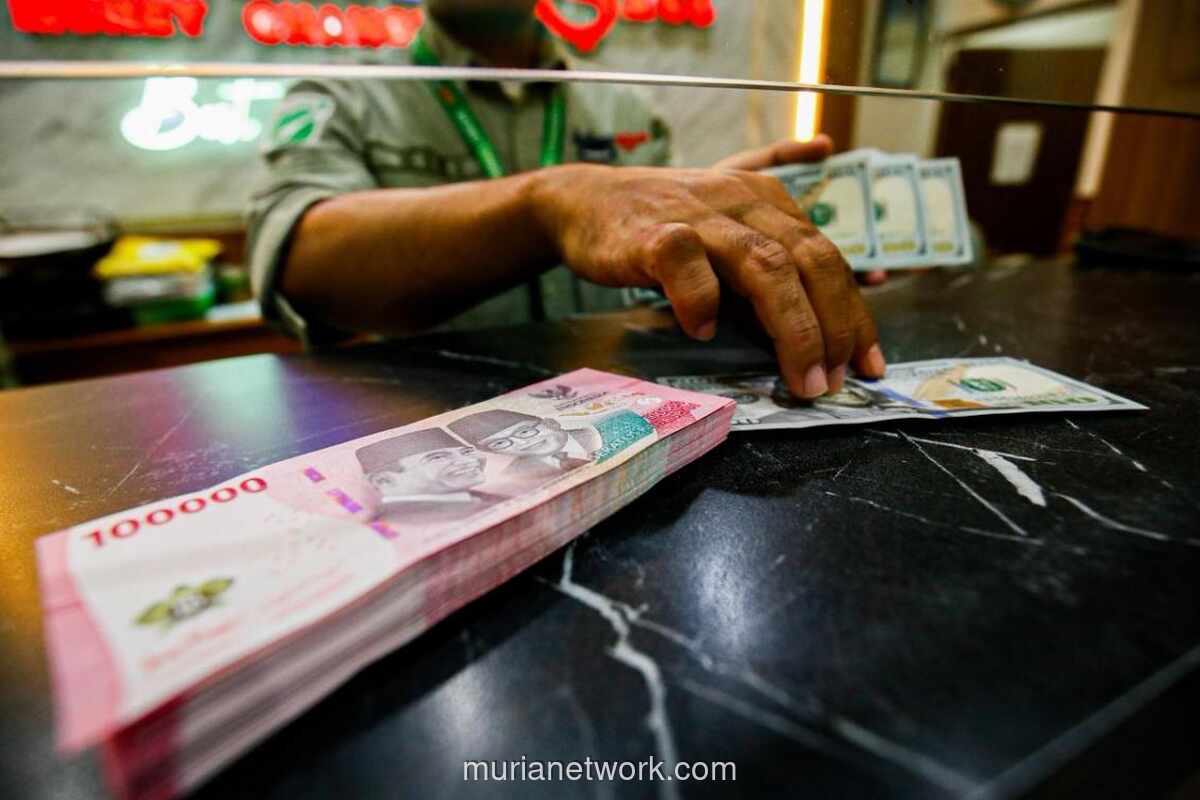 Realisasi Gaji ke-13 Tembus Rp24,05 Triliun, Disalurkan ke 5,5 Juta ASN, TNI, Polri, dan Pensiunan